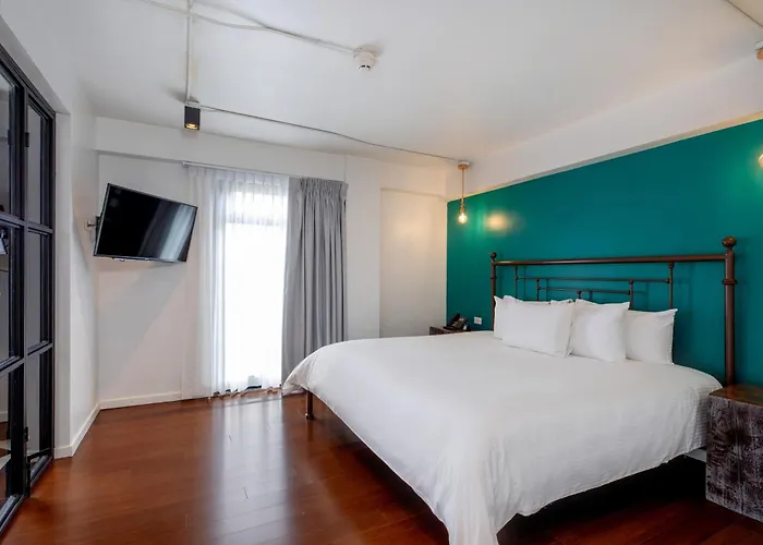 Hotel Presidente