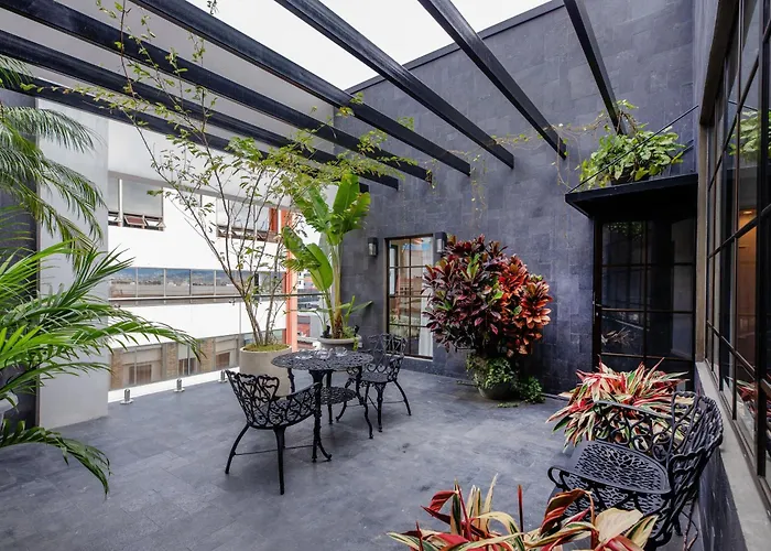Hotel Presidente