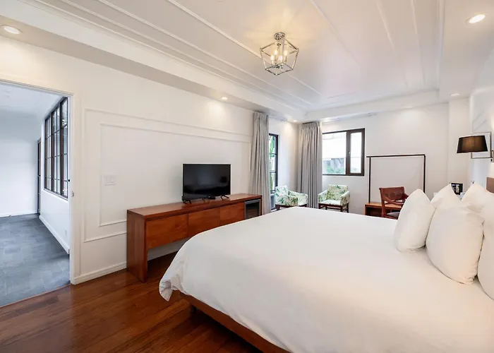 Hotel Presidente