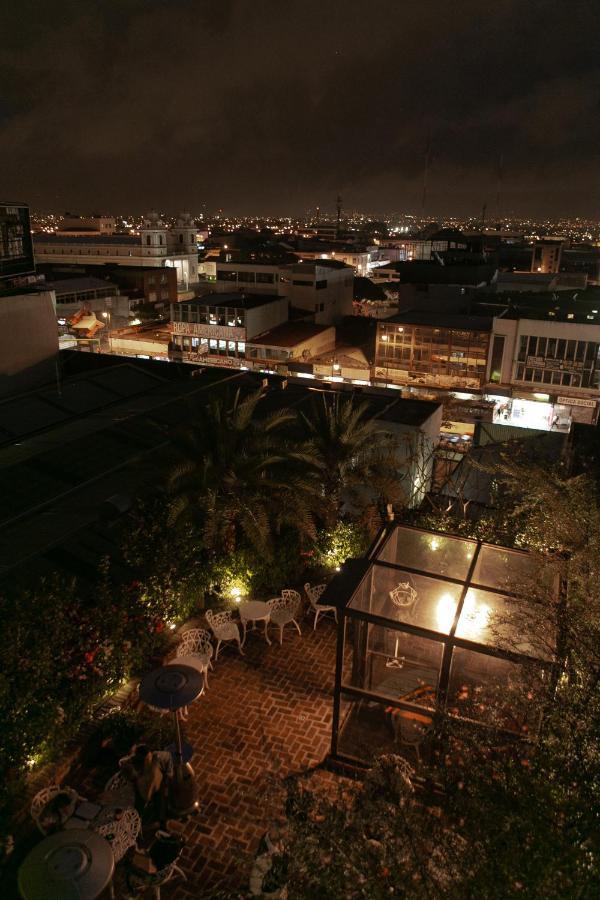 Presidente Hotel 4*