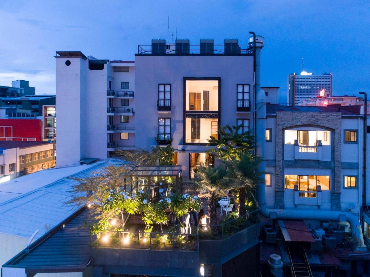 Hotel Presidente San José