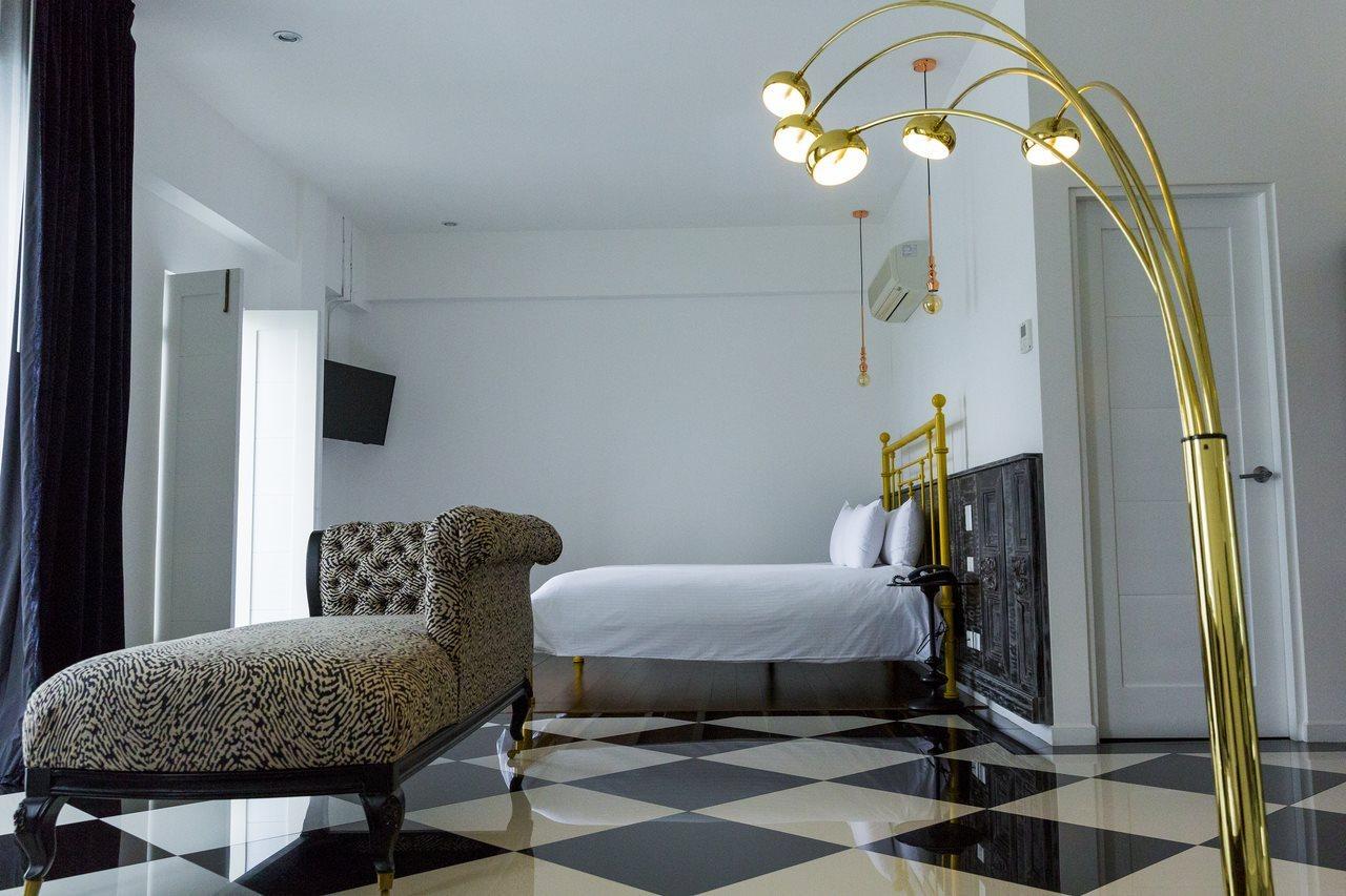 Presidente Hotel San José