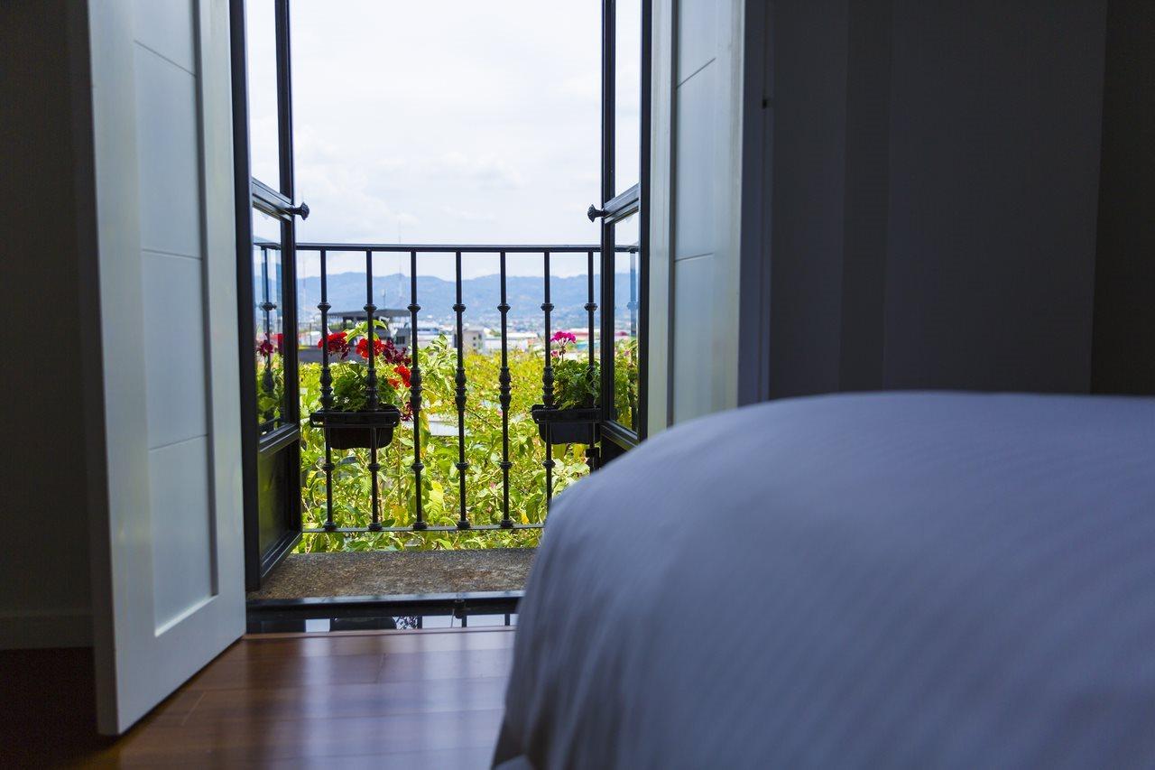 Presidente Hotel San José