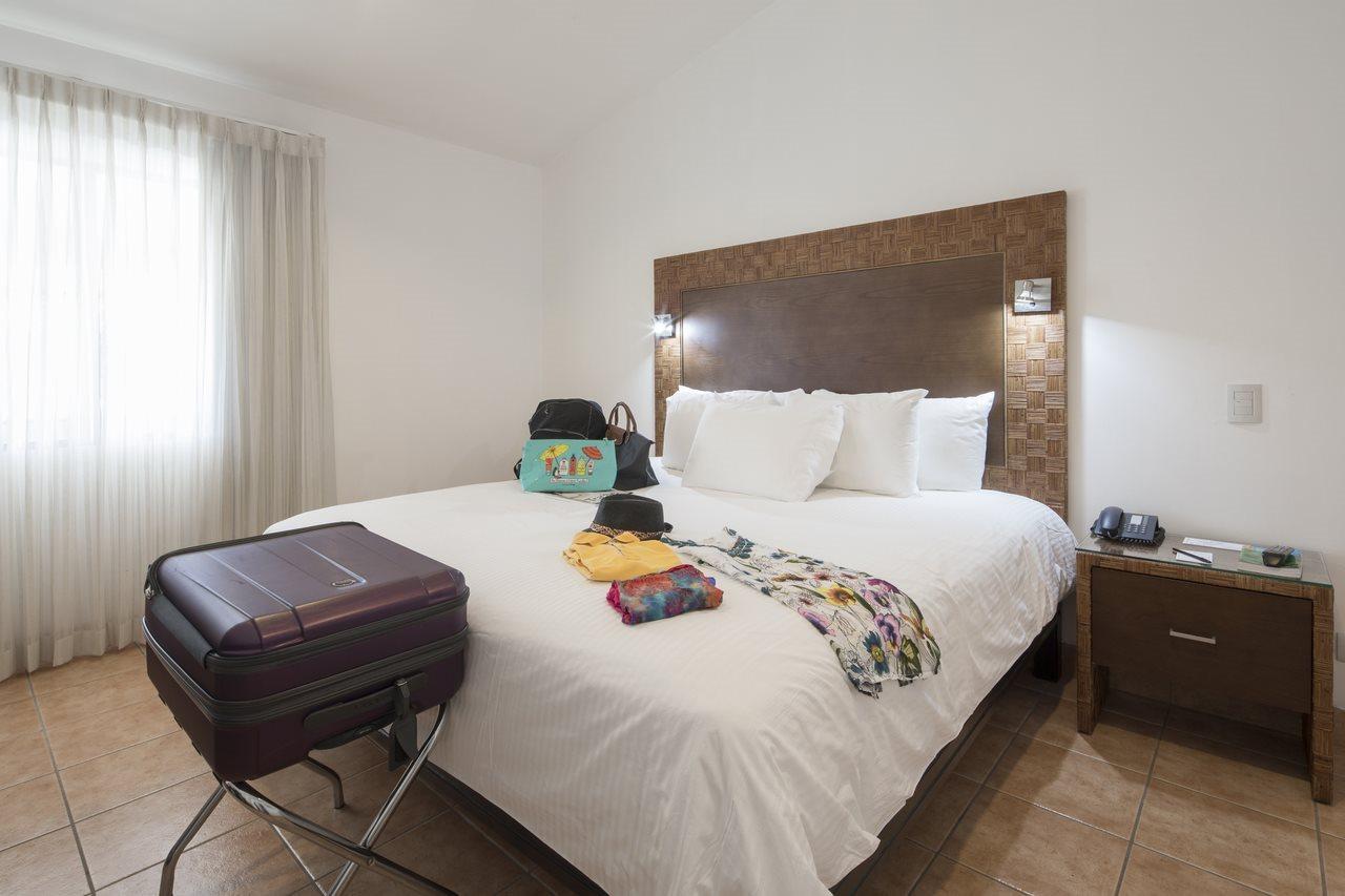 Hotel Presidente 4*