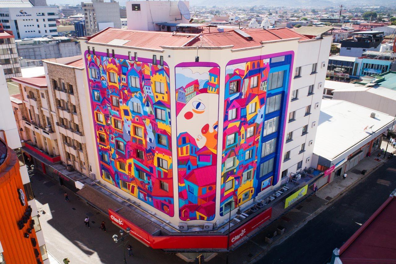Hotel Presidente San José