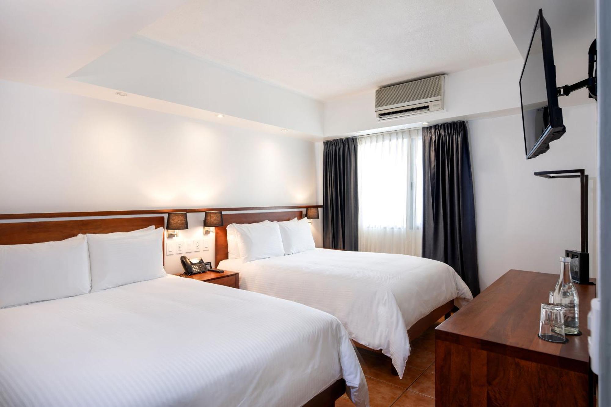 Hotel Presidente
