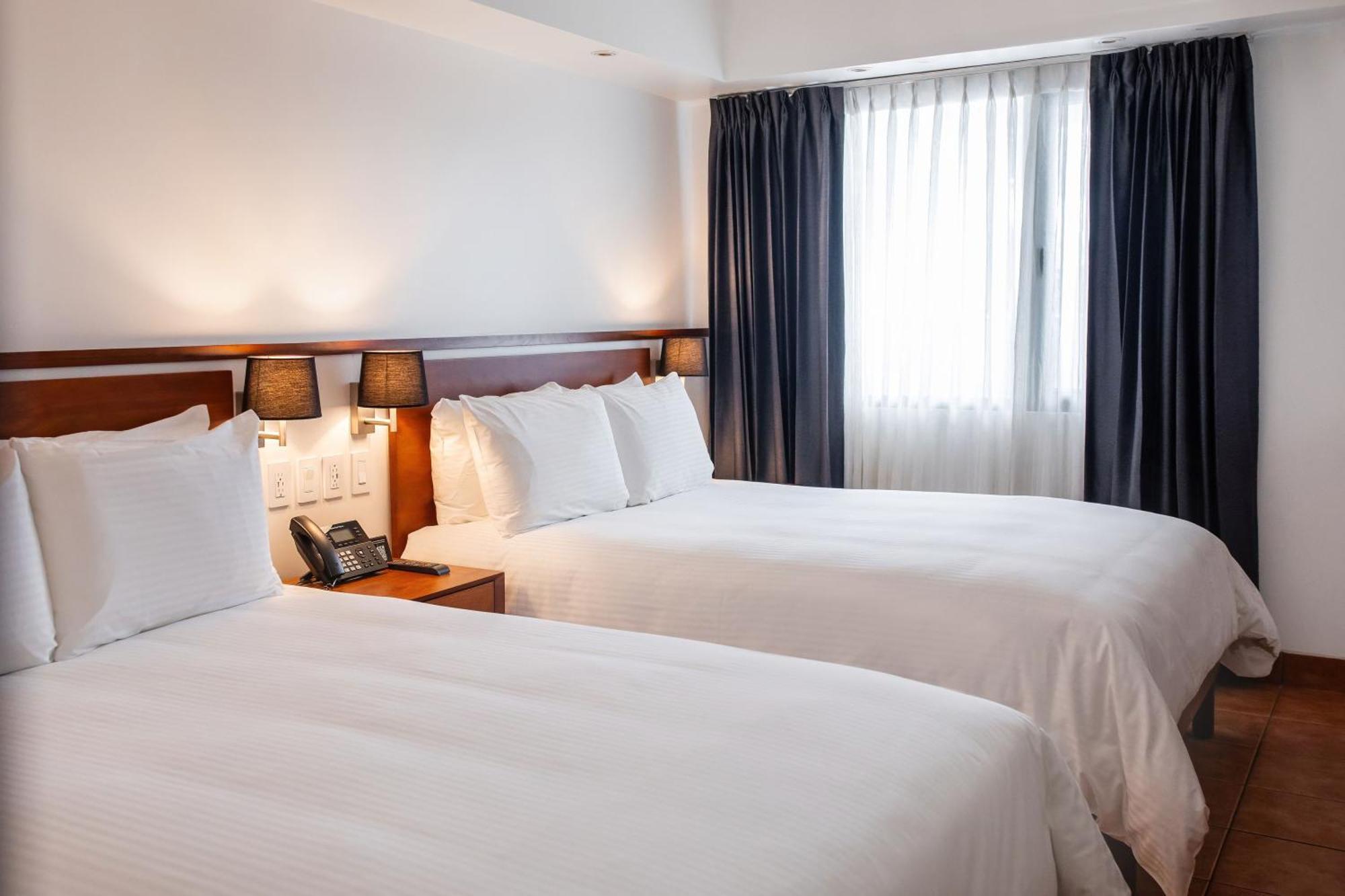 Hotel Presidente San José
