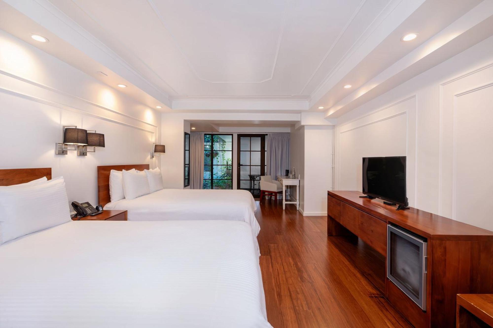 Hotel Presidente