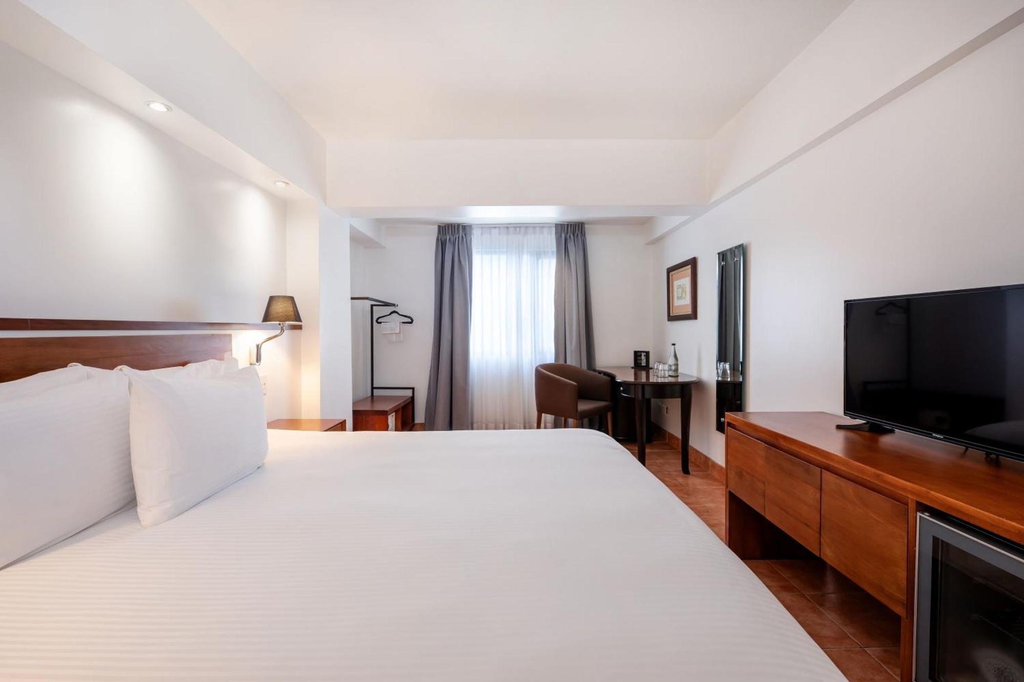 Presidente 4* San José