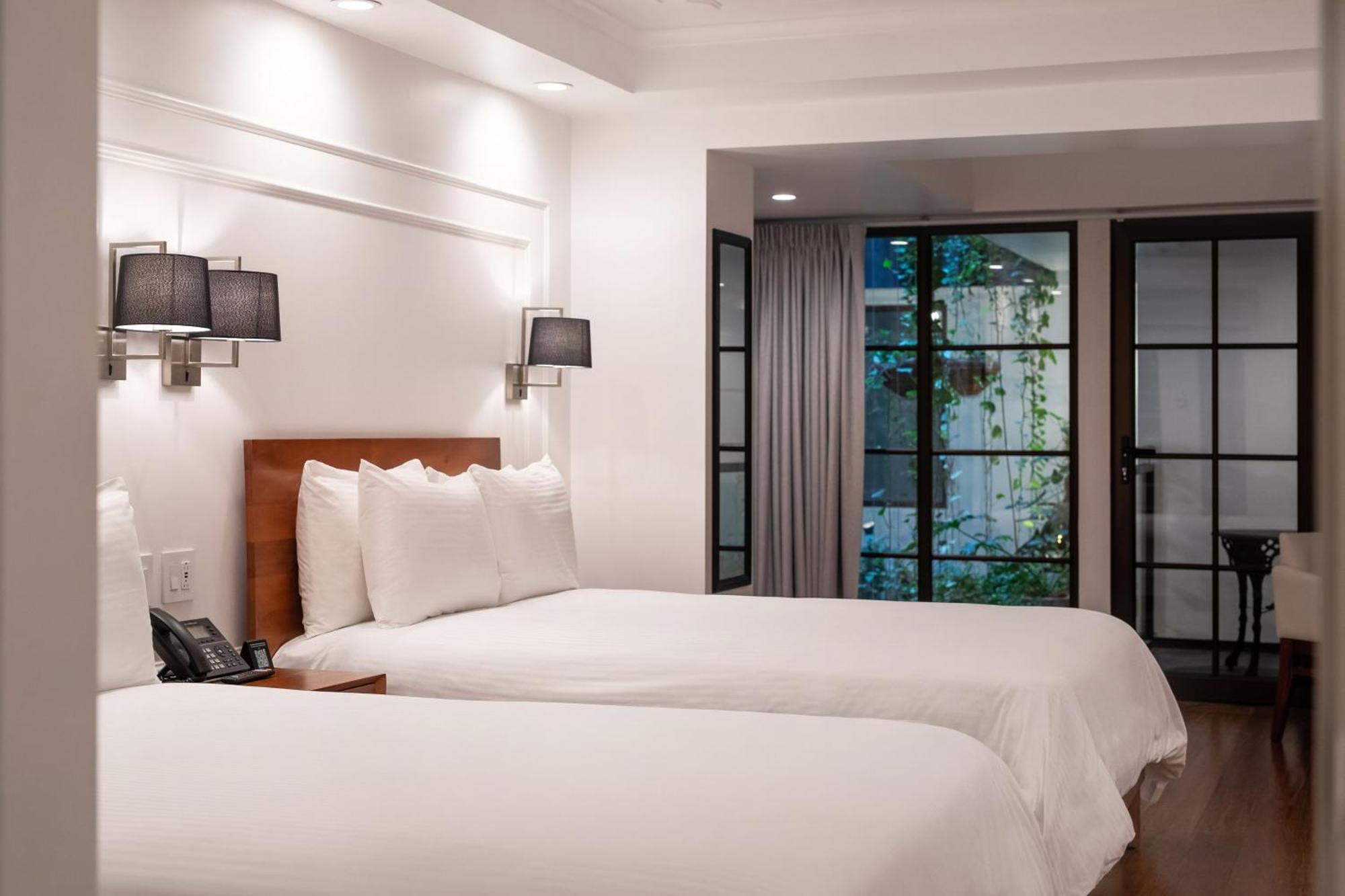 Presidente Hotel San José