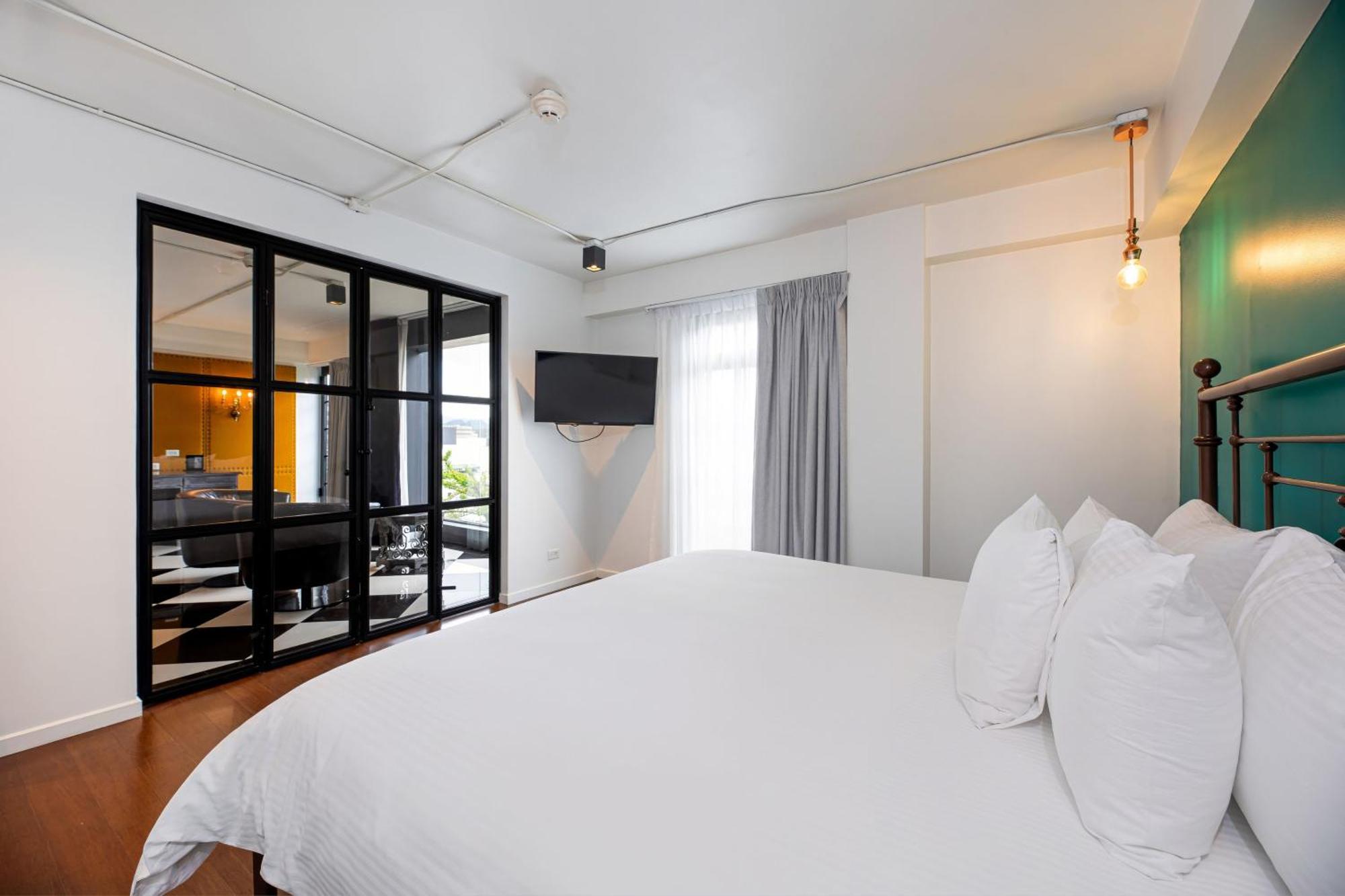 Presidente Hotel San José