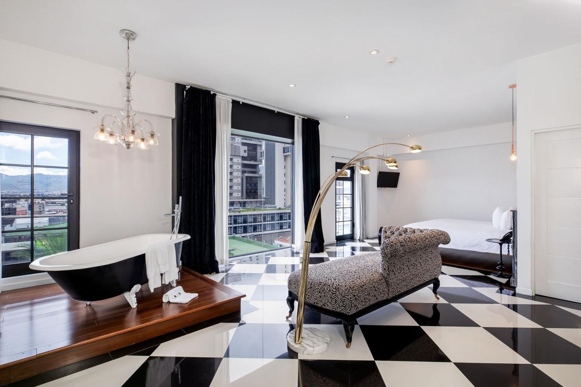 Hotel Presidente