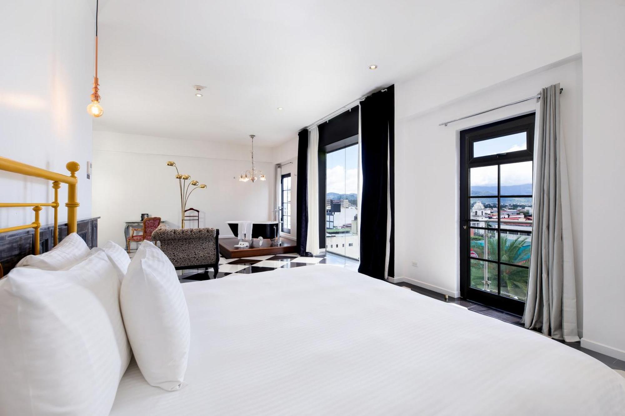 Hotel Presidente San José