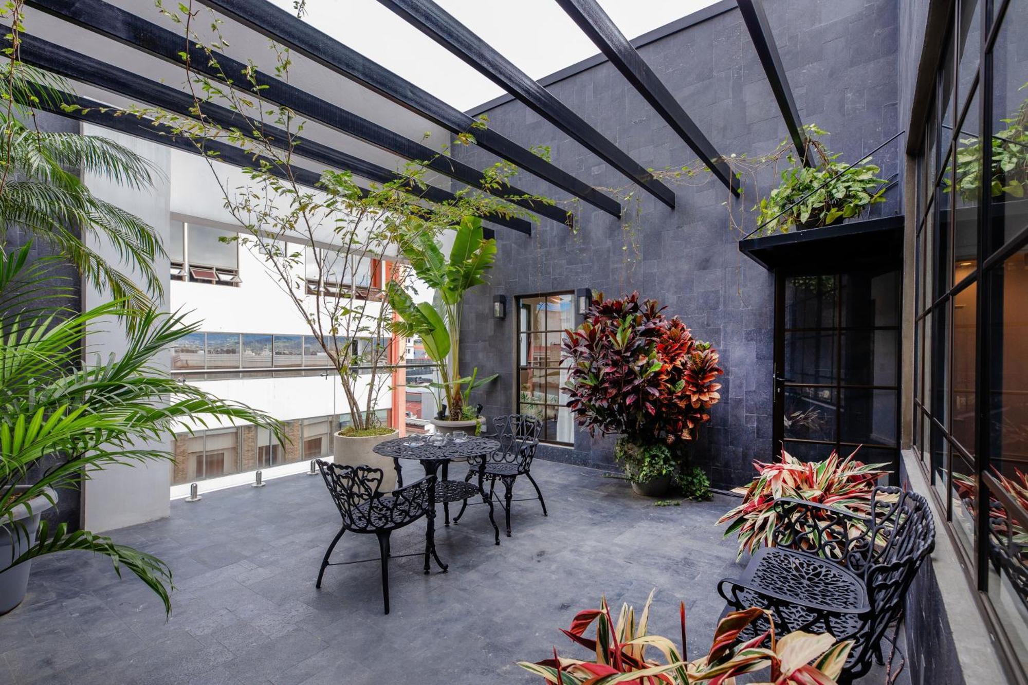 Hotel Presidente San José