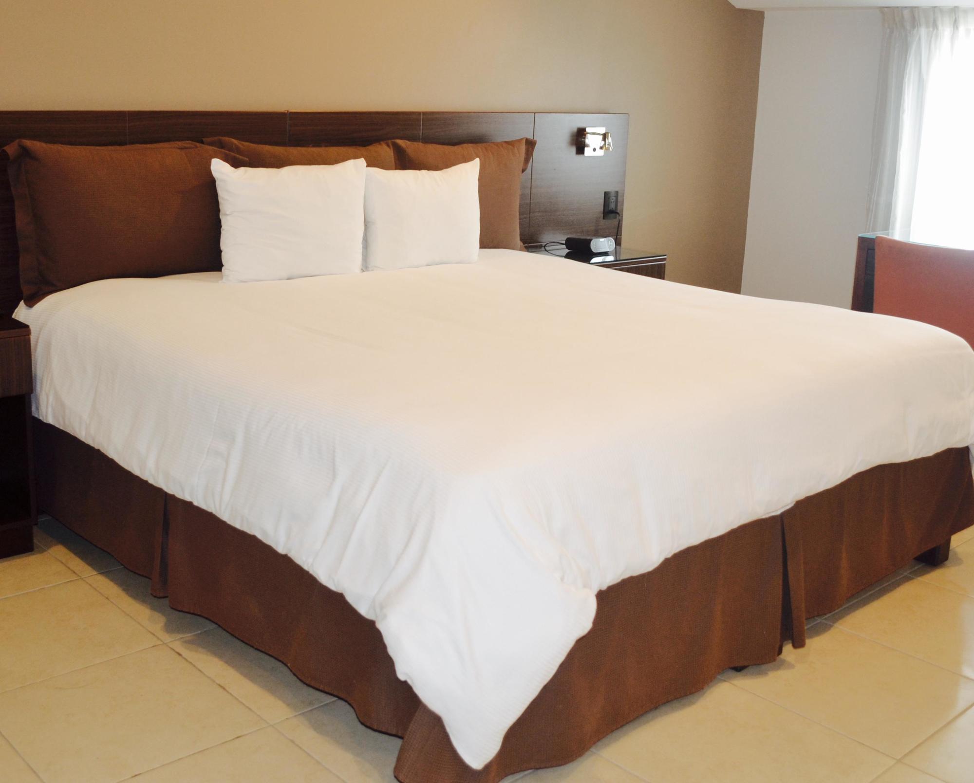 Hotel Presidente San José