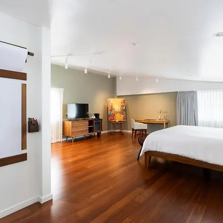 Hotel Presidente San Jose  Room photo