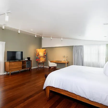 Hotel Presidente San Jose  Room photo