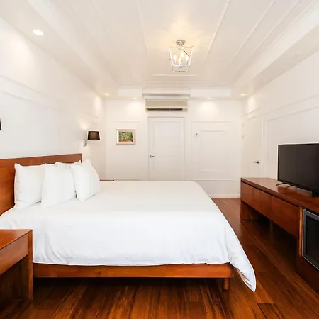 Hotel Presidente San Jose  Room photo