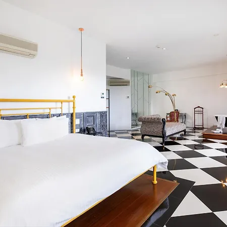 Hotel Presidente San Jose  Room photo