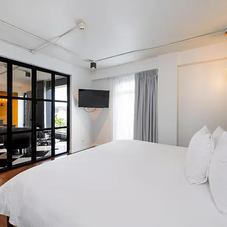 Hotel Presidente San Jose  Room photo