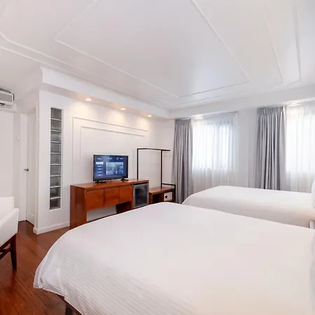 Hotel Presidente San Jose  Room photo