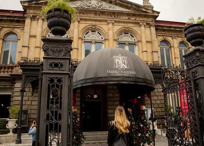 Hotel Presidente