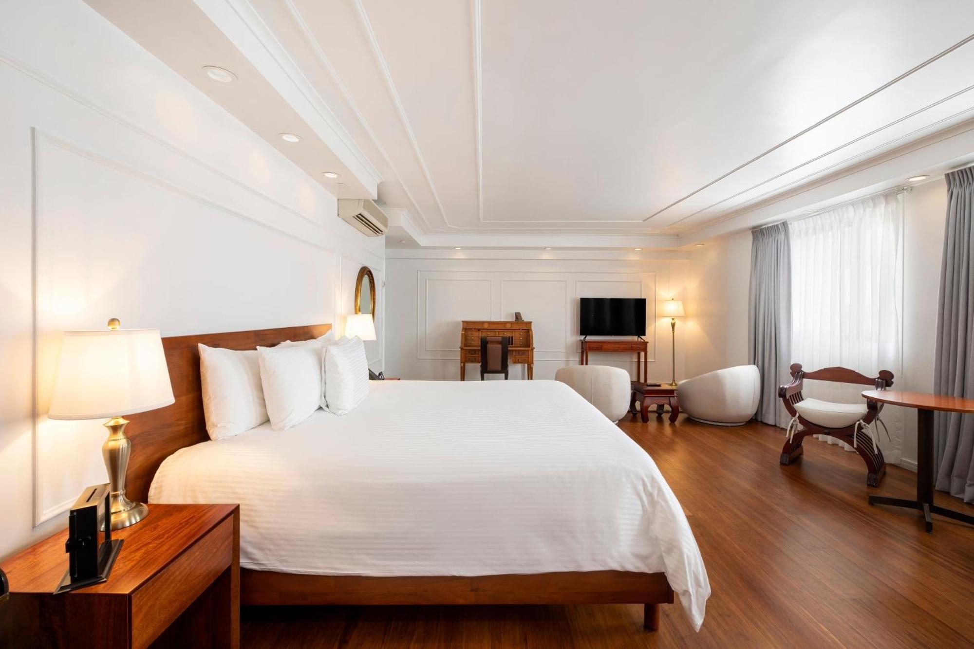 Presidente 4* San Jose (San Jose)