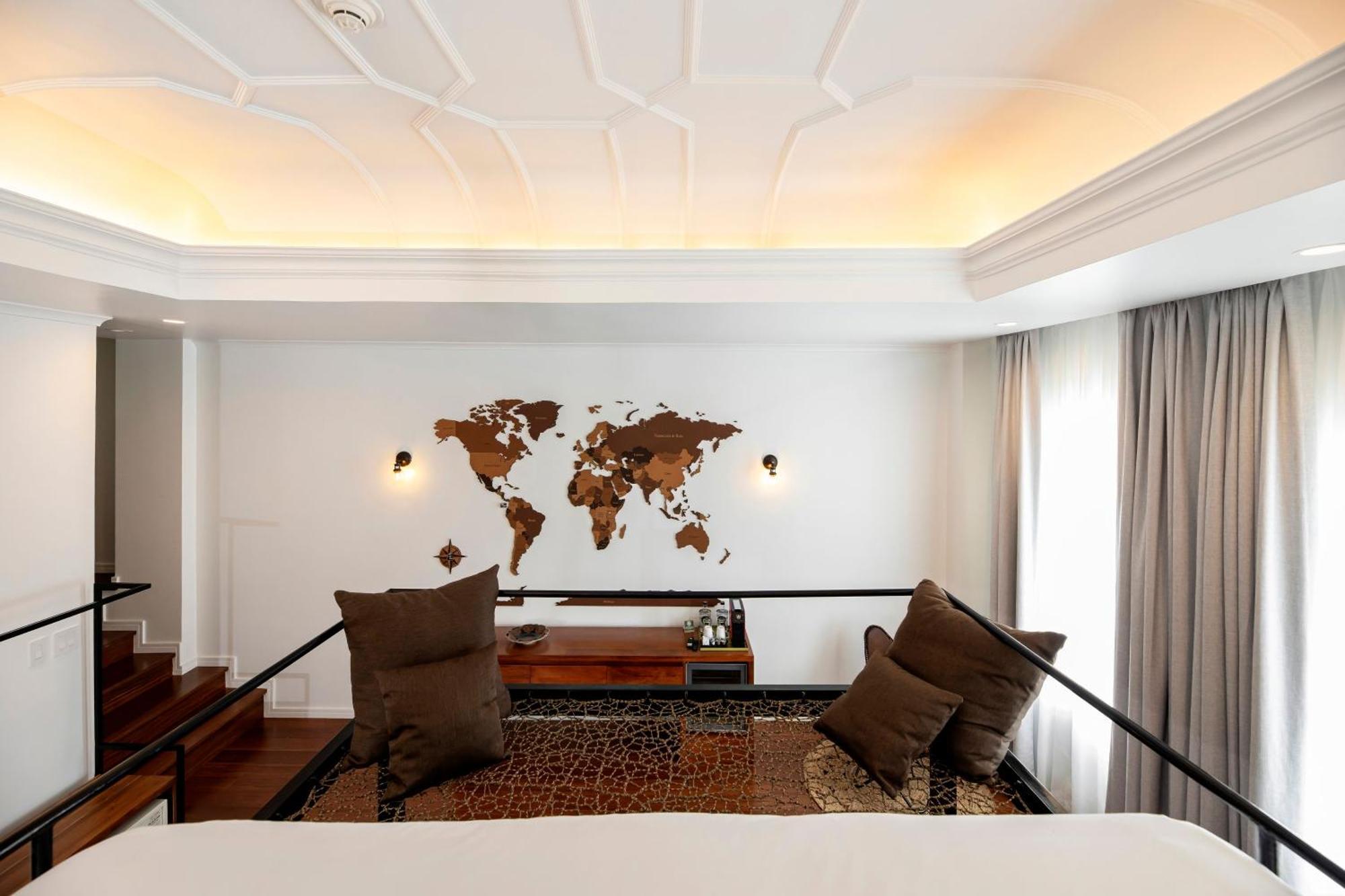 Hotel Presidente 4*