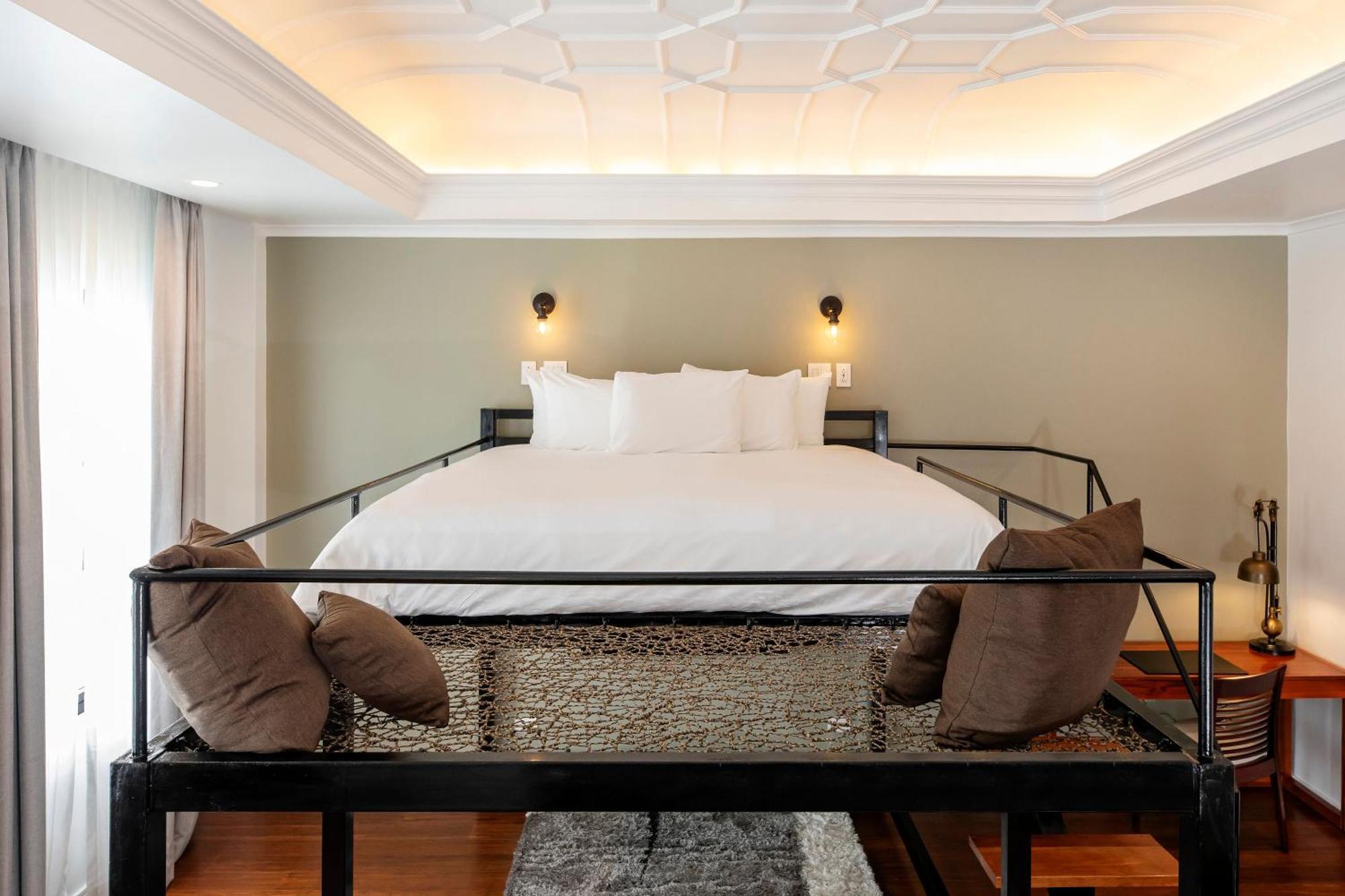 Presidente 4* San Jose (San Jose)