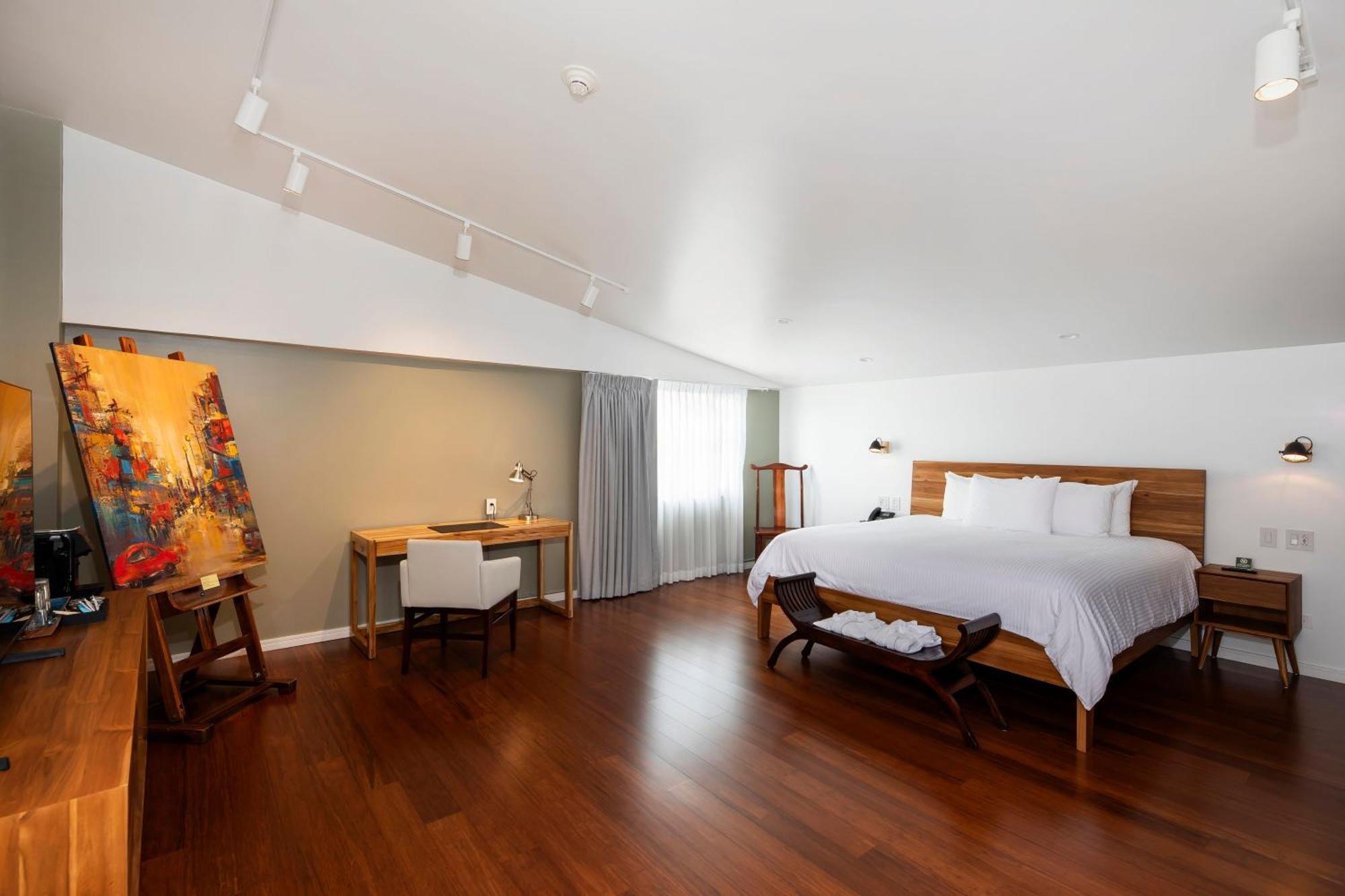 Presidente Hotel