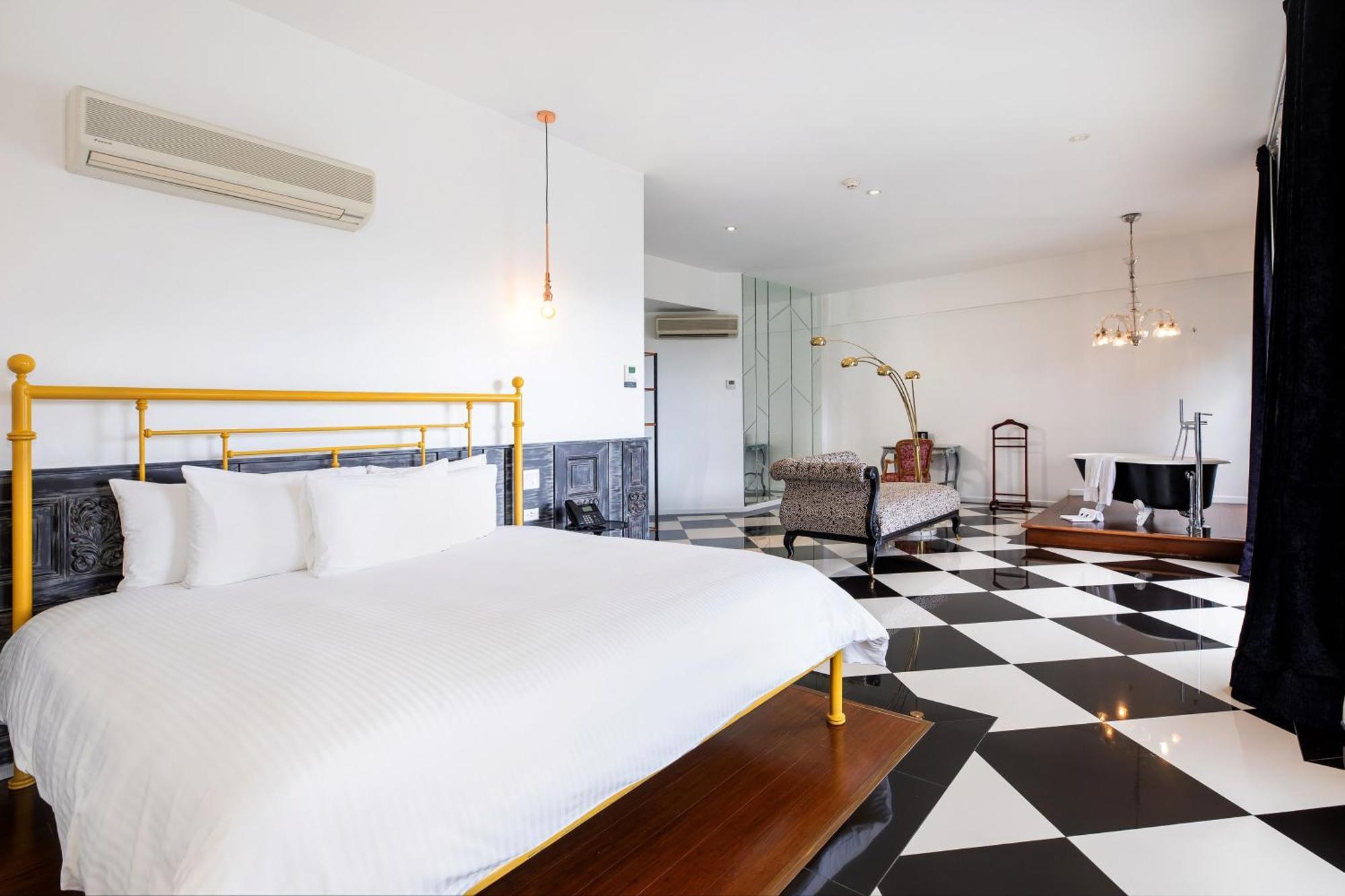 Hotel Presidente