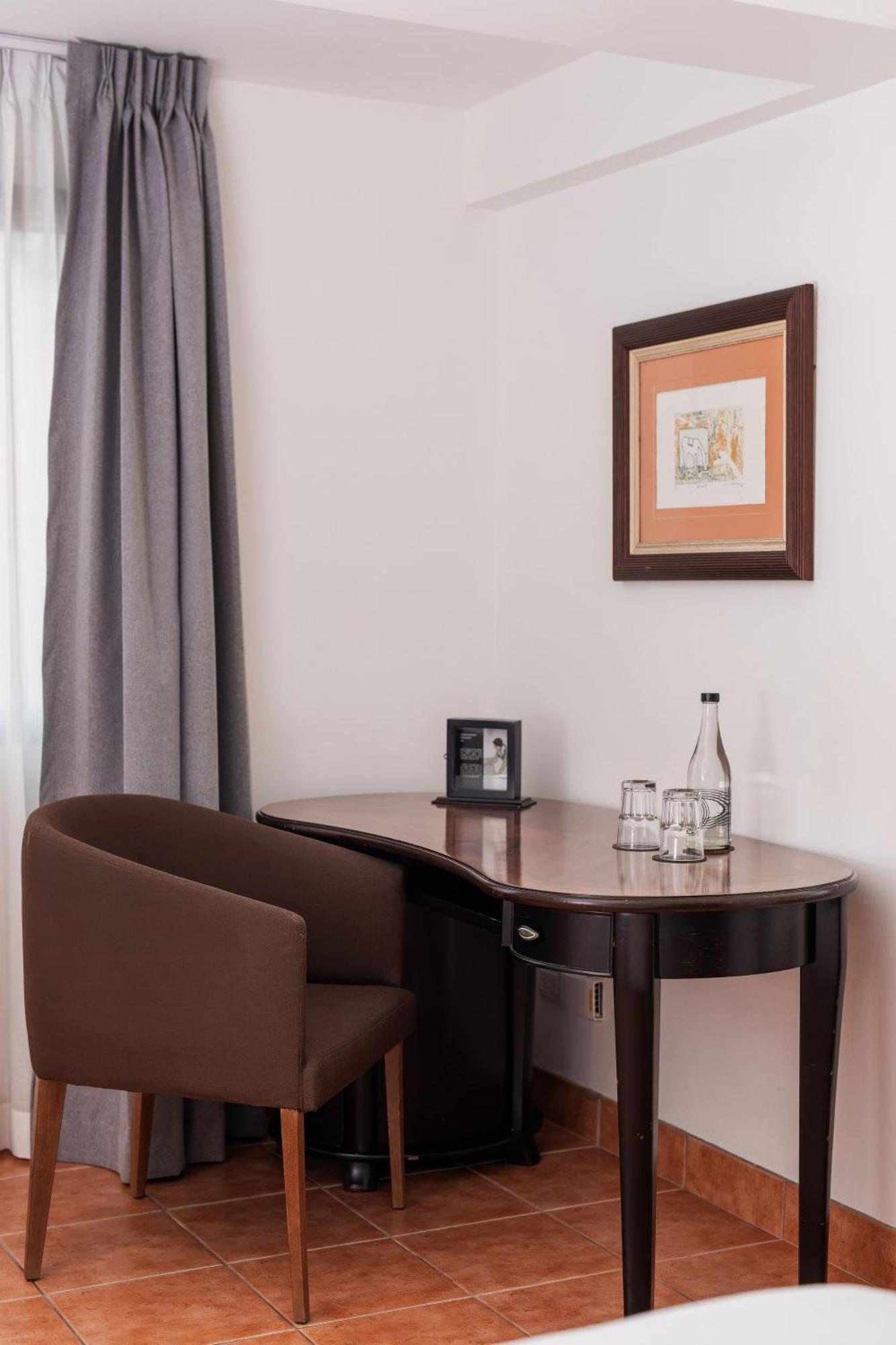 Presidente Hotel 4*