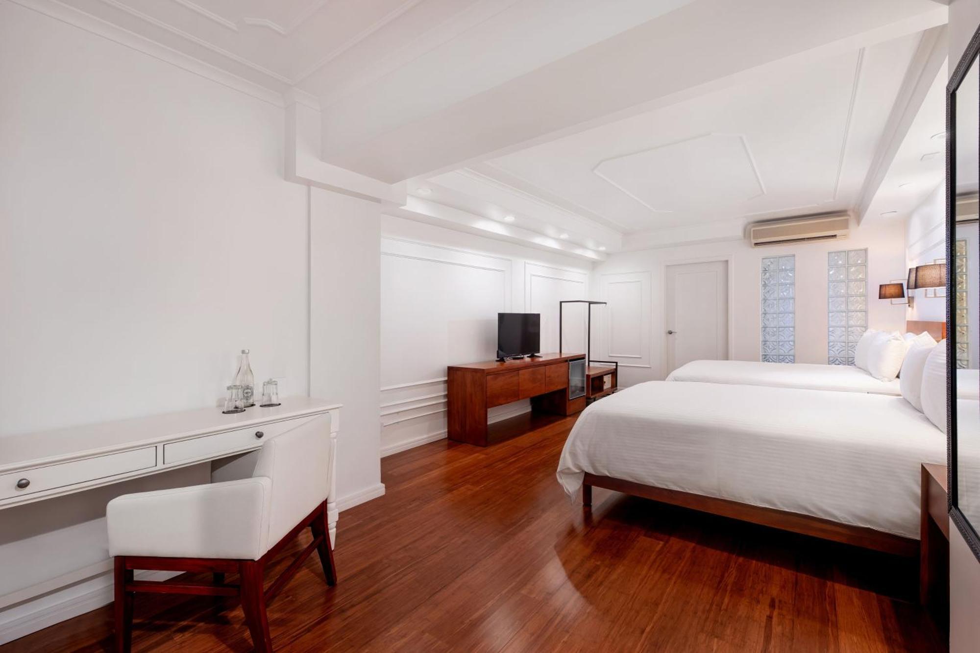 Hotel Presidente 4*