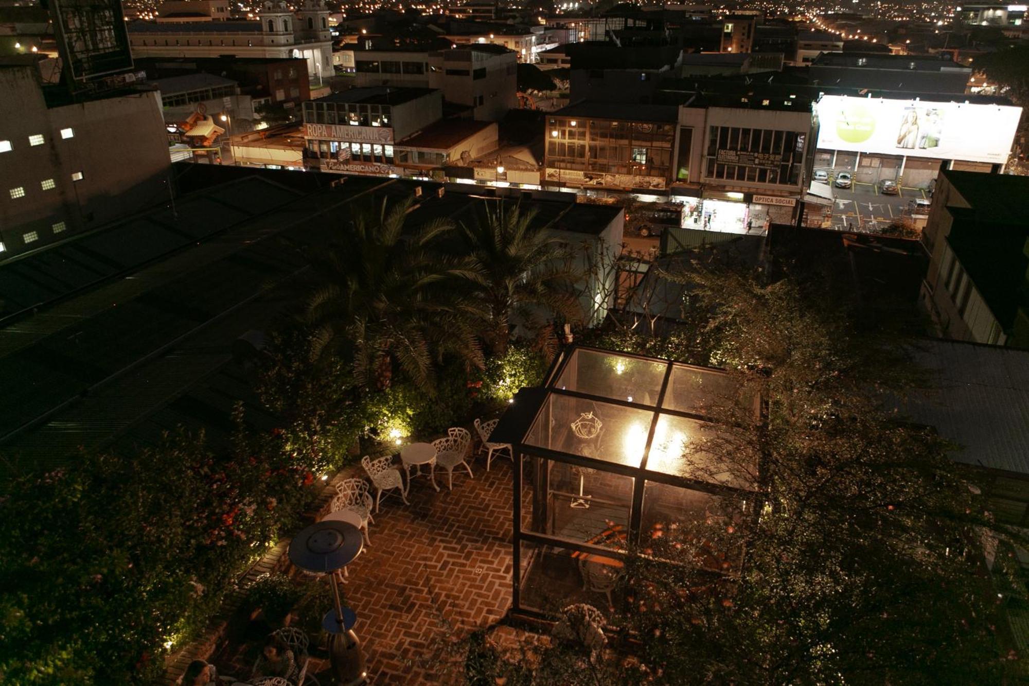 Presidente Hotel