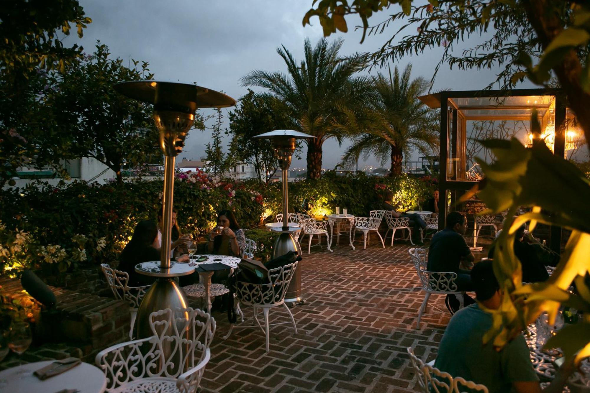 Presidente Hotel 4*