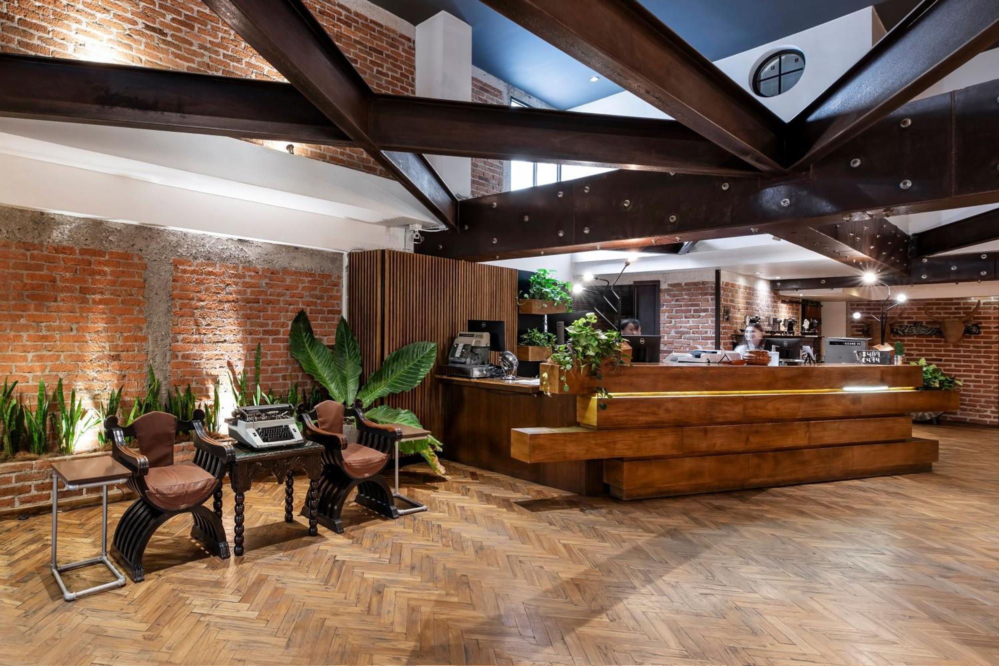 Presidente Hotel
