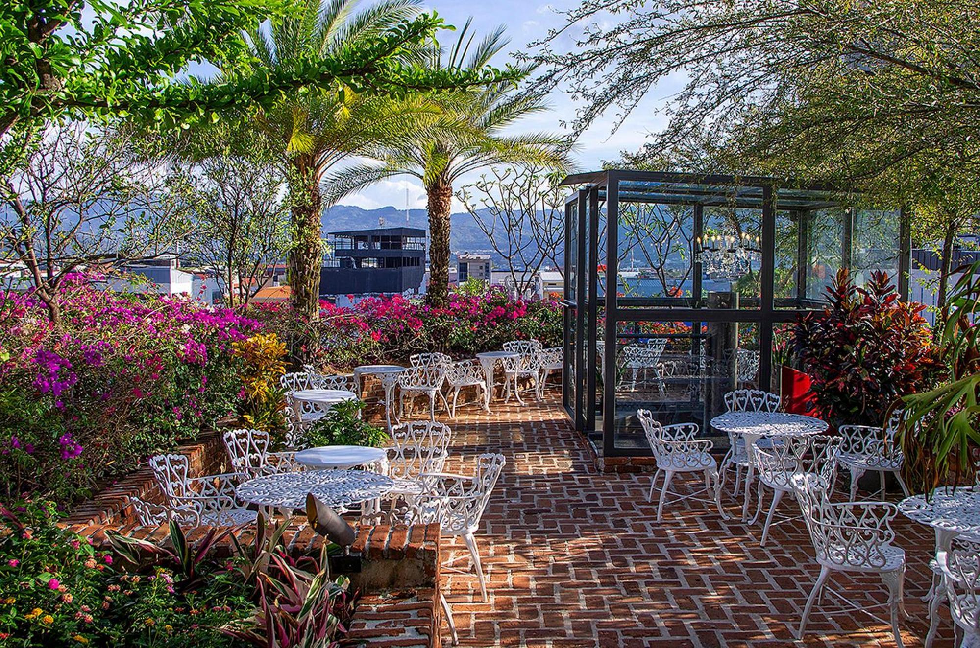 Presidente Hotel 4*