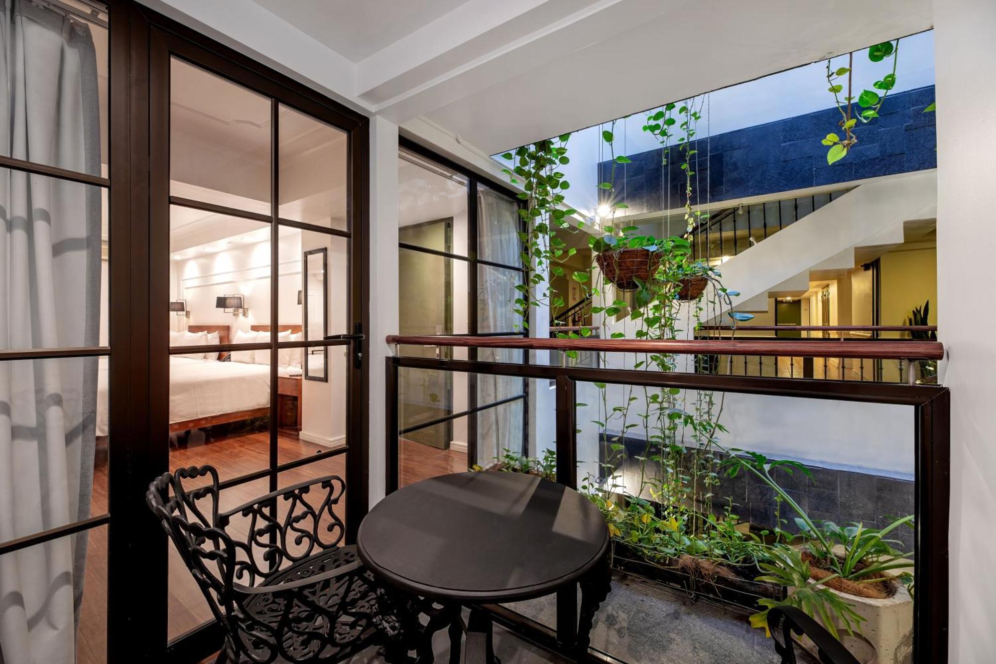 Hotel Presidente San Jose (San Jose)