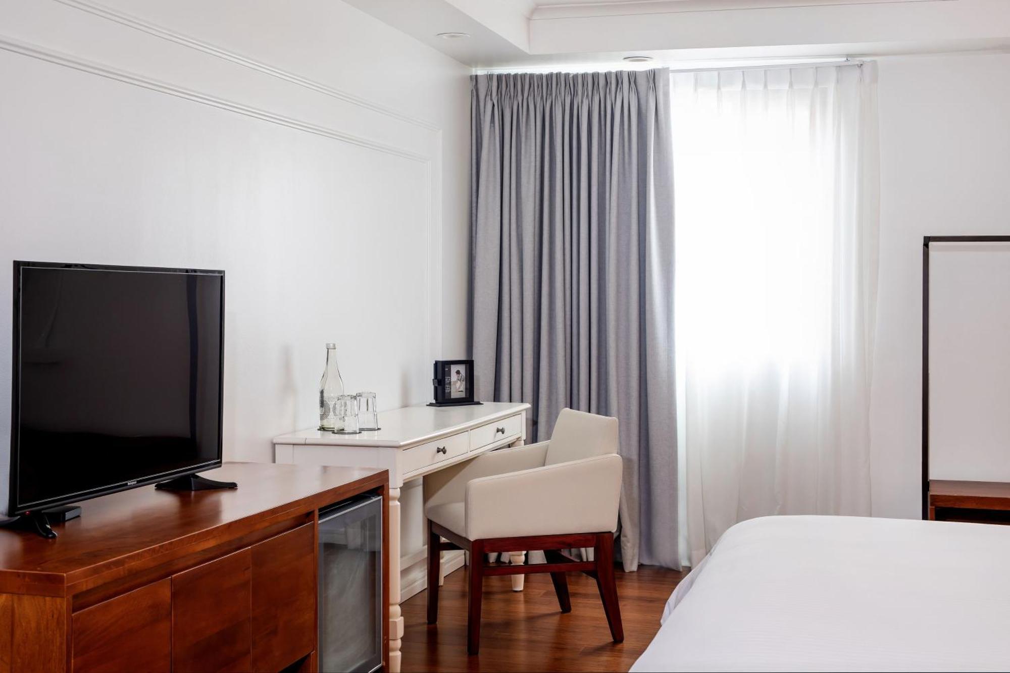 Hotel Presidente